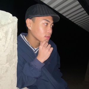 Meet your Posher, Myren dylan